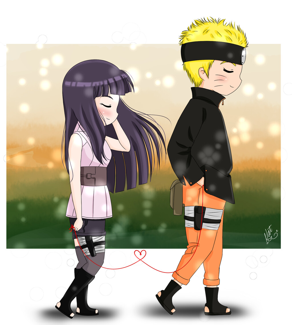 Detail Poto Naruto Hinata Nomer 24