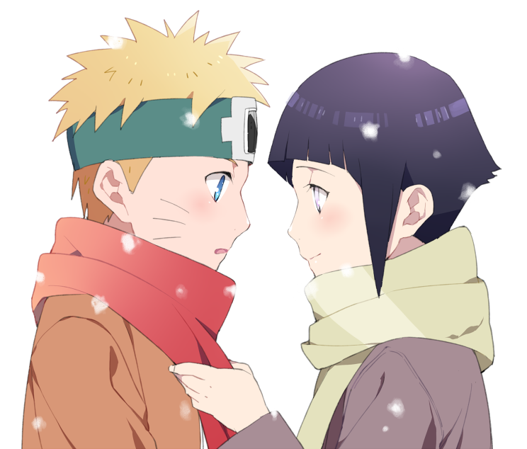 Detail Poto Naruto Hinata Nomer 25