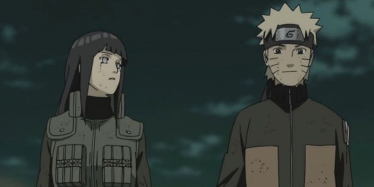 Detail Poto Naruto Hinata Nomer 37