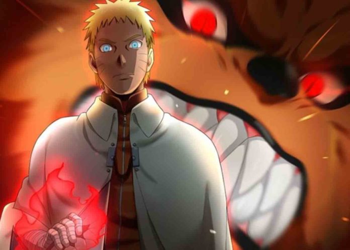 Detail Poto Naruto Hokage Nomer 24