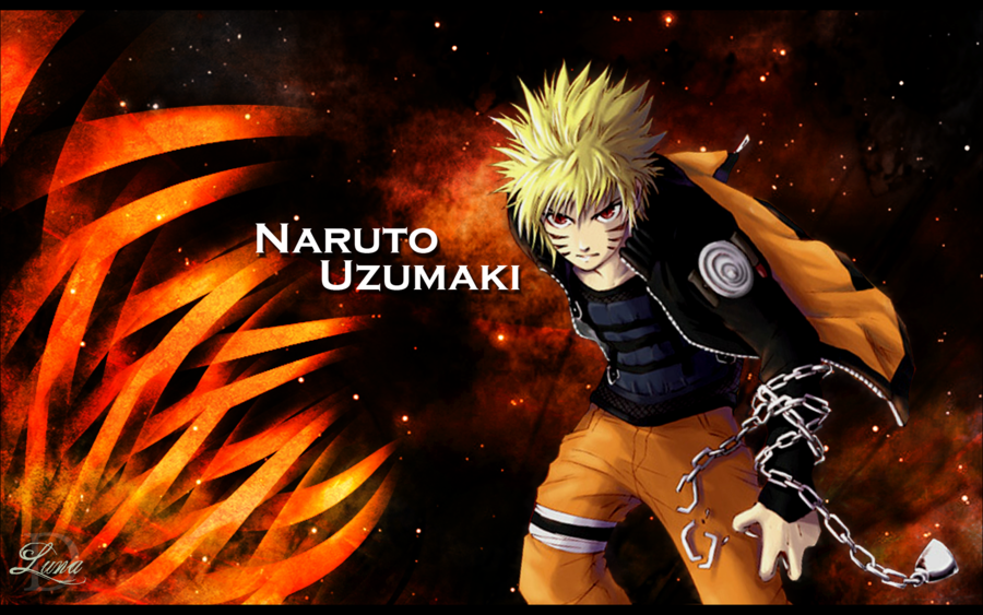 Detail Poto Naruto Keren Nomer 22