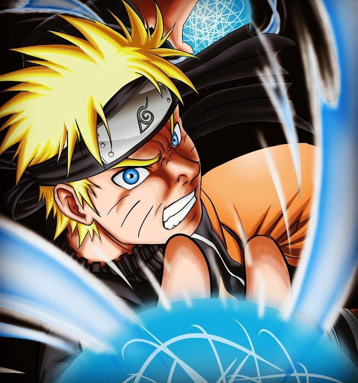 Detail Poto Naruto Terbaru Nomer 10