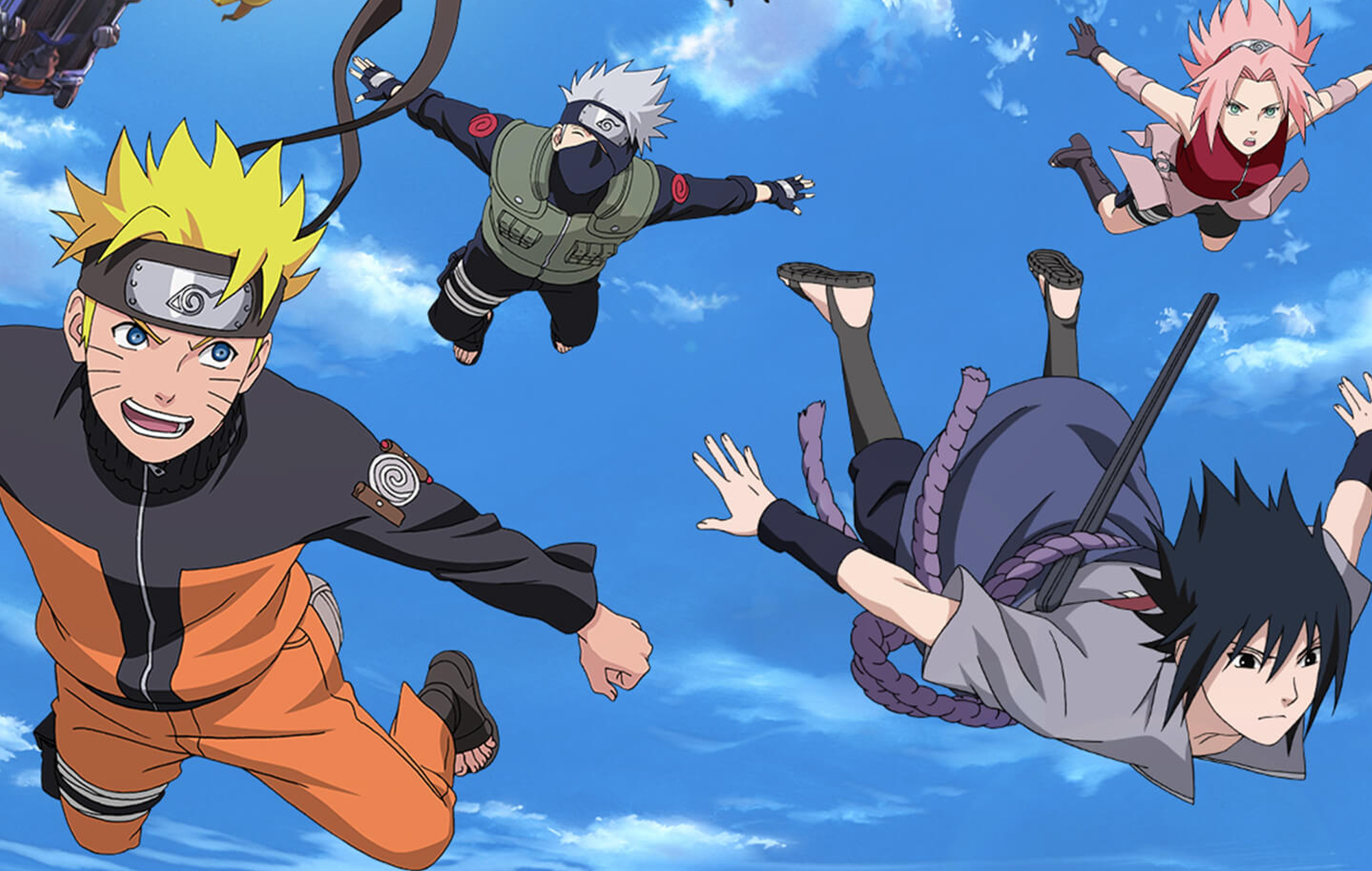 Detail Poto Naruto Terbaru Nomer 29