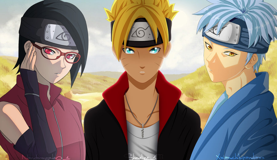 Detail Poto Naruto Terbaru Nomer 39