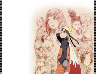 Detail Poto Naruto Terbaru Nomer 42