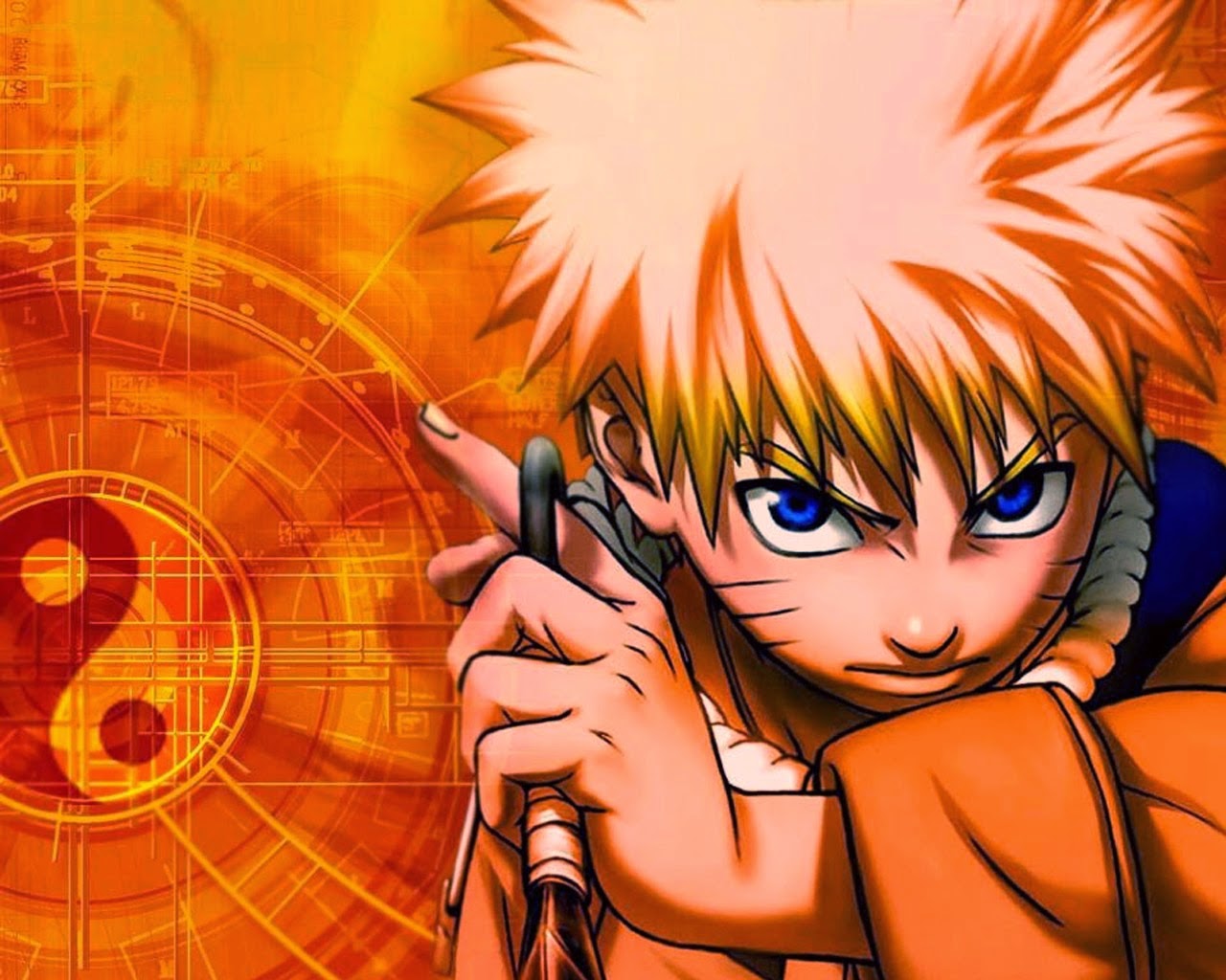 Detail Poto Naruto Terkeren Nomer 35