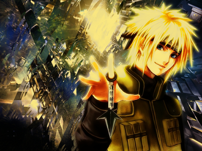 Detail Poto Naruto Terkeren Nomer 42