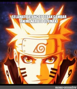 Detail Poto Naruto Uzumaki Nomer 14