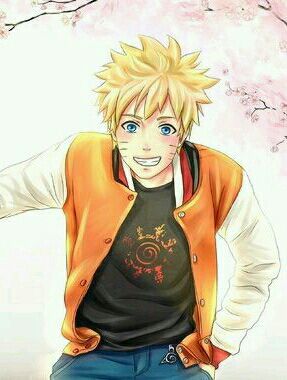 Detail Poto Naruto Uzumaki Nomer 23