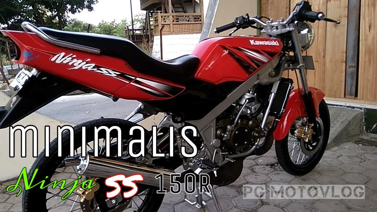 Detail Poto Ninja Ss Nomer 36