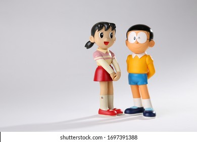 Detail Poto Nobita Nomer 36