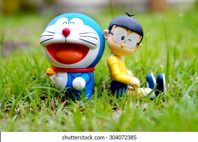 Detail Poto Nobita Nomer 38