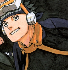 Detail Poto Obito Nomer 16