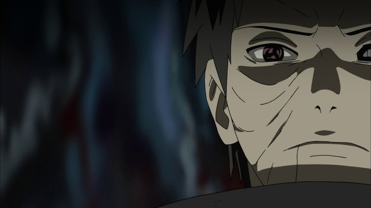 Detail Poto Obito Nomer 19