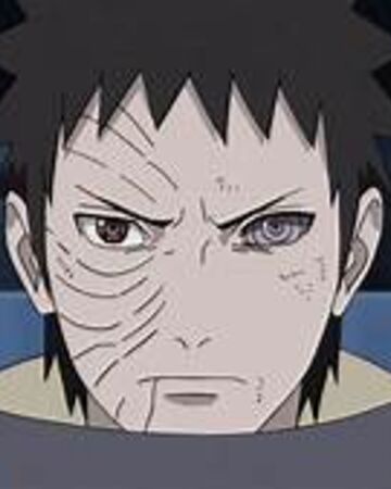 Detail Poto Obito Nomer 5