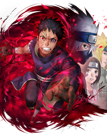 Detail Poto Obito Nomer 6