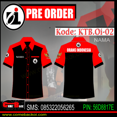 Detail Poto Oi Keren Nomer 21