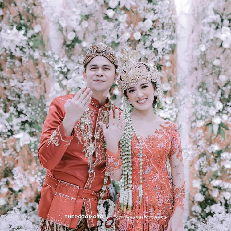 Detail Poto Orang Nikah Nomer 21