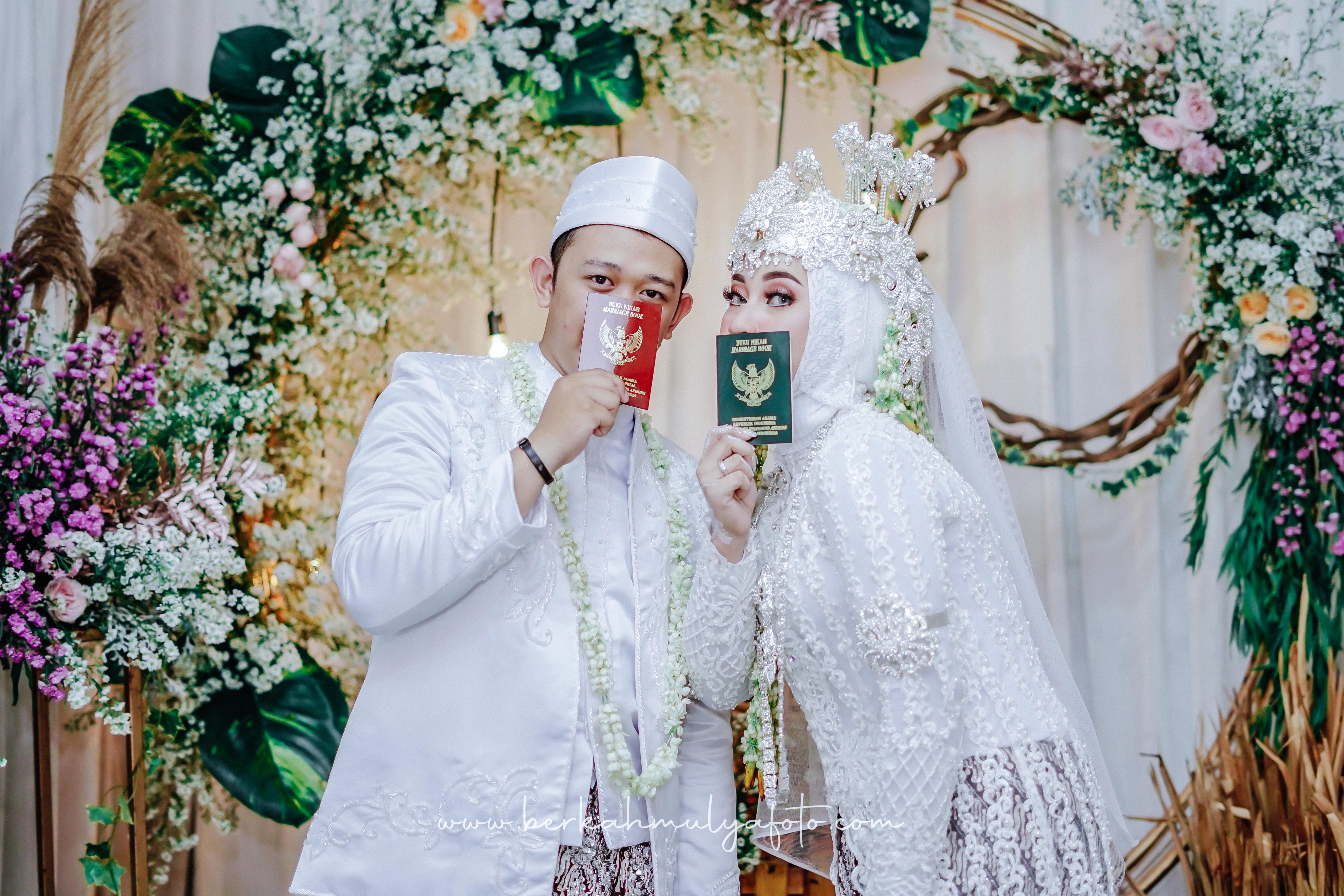 Detail Poto Orang Nikah Nomer 27