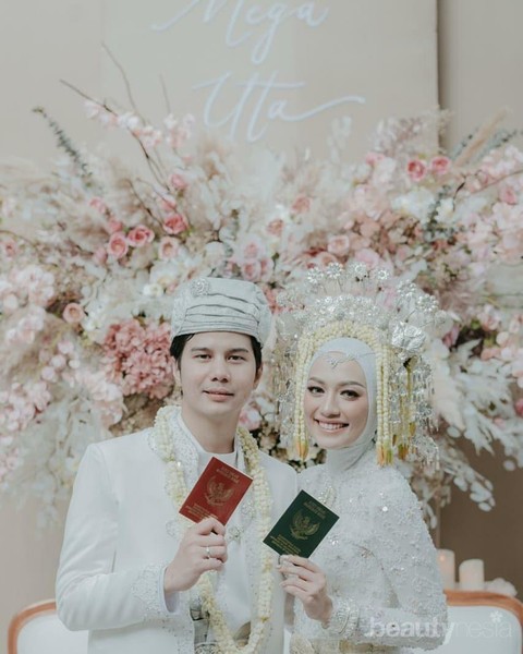 Detail Poto Orang Nikah Nomer 34