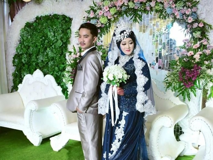 Detail Poto Orang Nikah Nomer 5