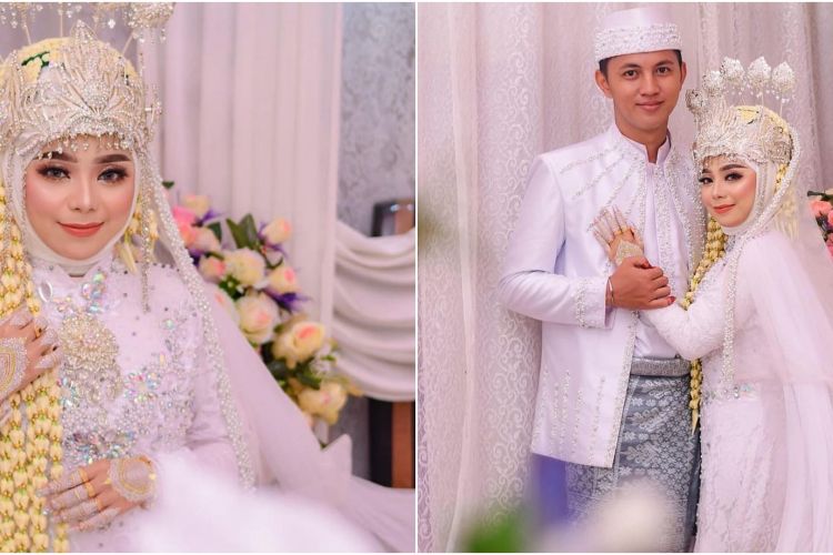 Detail Poto Orang Nikah Nomer 38