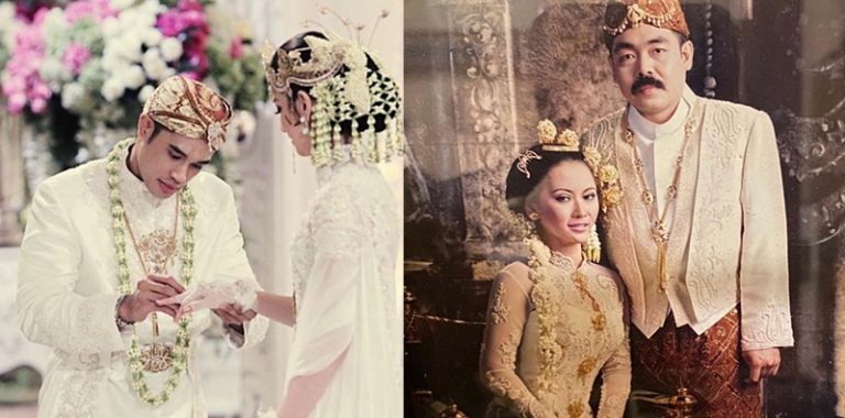 Detail Poto Orang Nikah Nomer 50