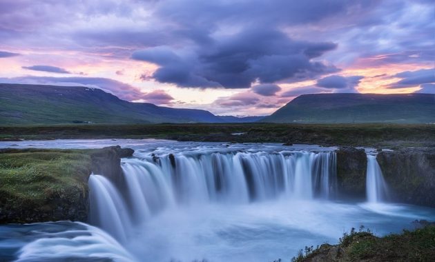 Detail Poto Pemandangan Air Terjun Nomer 28