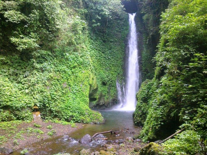 Detail Poto Pemandangan Air Terjun Nomer 34