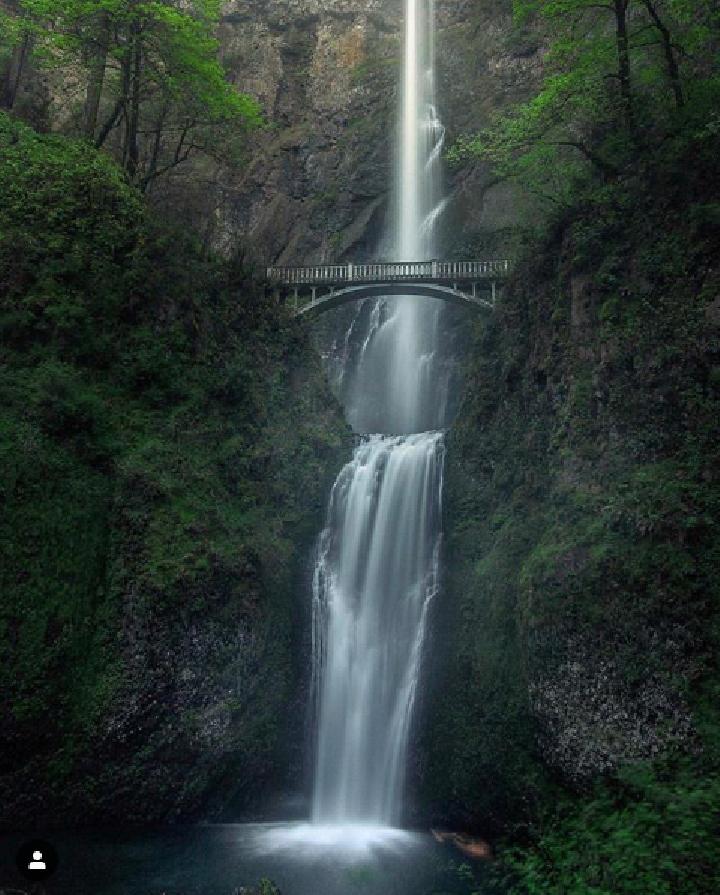 Detail Poto Pemandangan Air Terjun Nomer 39