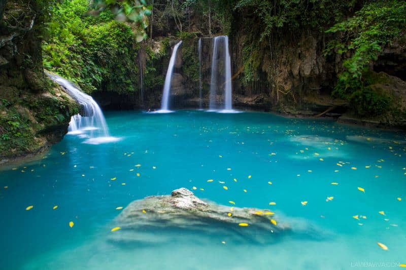 Detail Poto Pemandangan Air Terjun Nomer 41