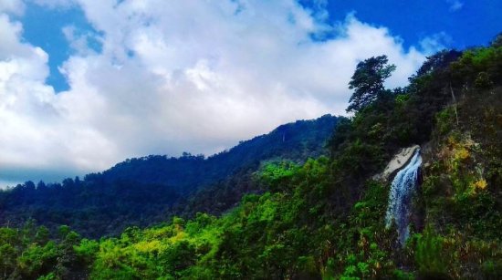 Detail Poto Pemandangan Air Terjun Nomer 46