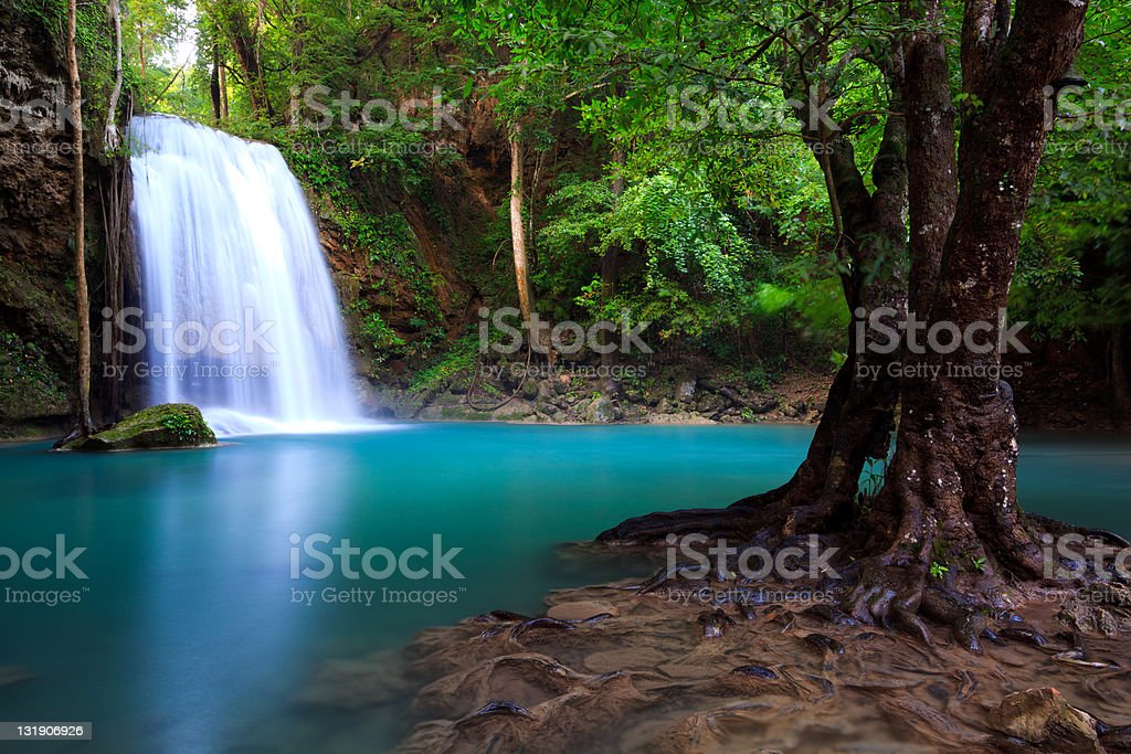 Detail Poto Pemandangan Air Terjun Nomer 47
