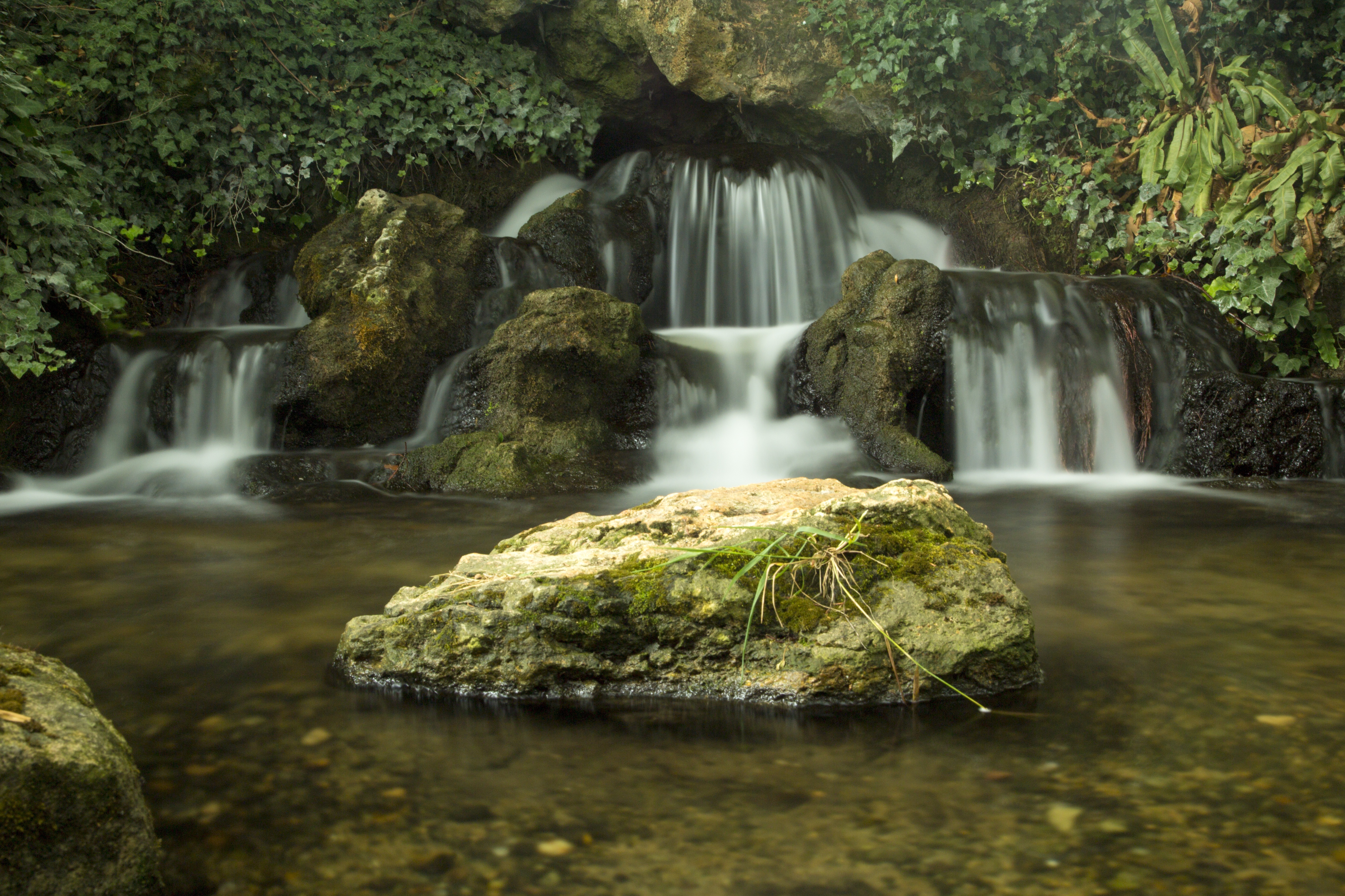Detail Poto Pemandangan Air Terjun Nomer 49