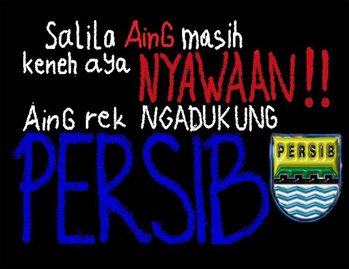 Detail Poto Persib Bergerak Nomer 13