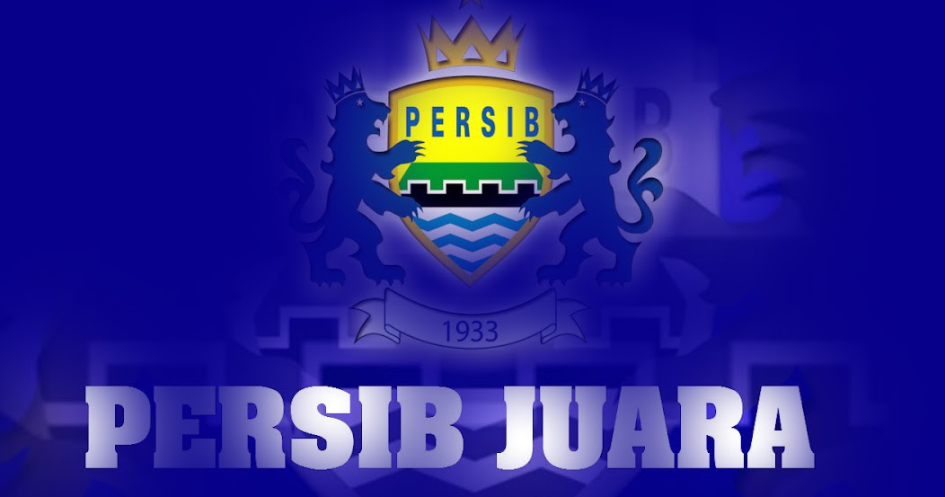 Detail Poto Persib Bergerak Nomer 40