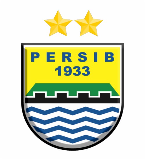 Detail Poto Persib Bergerak Nomer 42