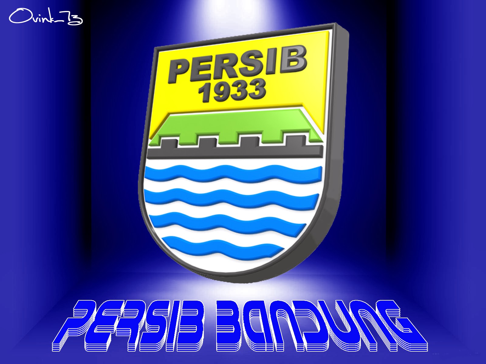 Detail Poto Persib Keren Nomer 27