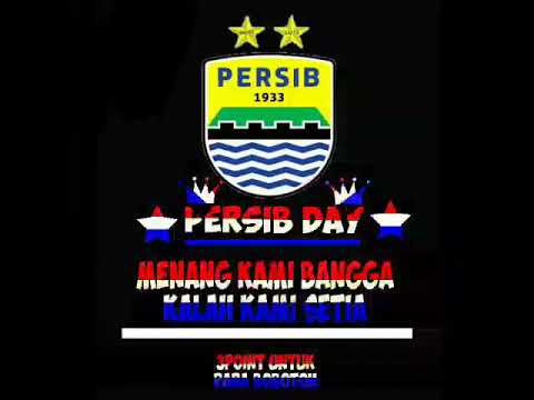 Detail Poto Persib Keren Nomer 32