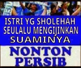 Detail Poto Persib Lucu Nomer 10