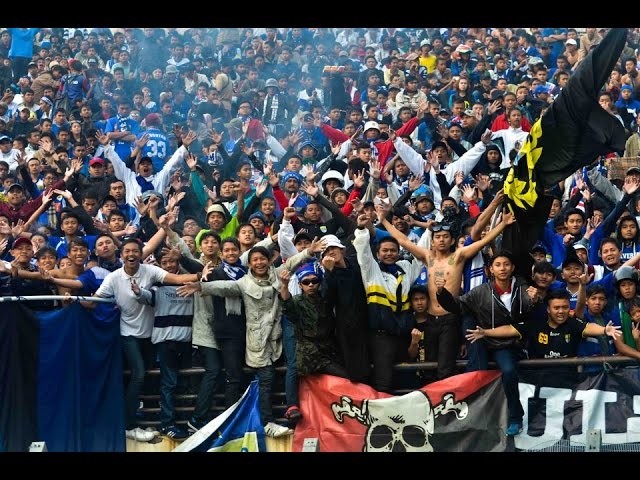 Detail Poto Persib Lucu Nomer 22