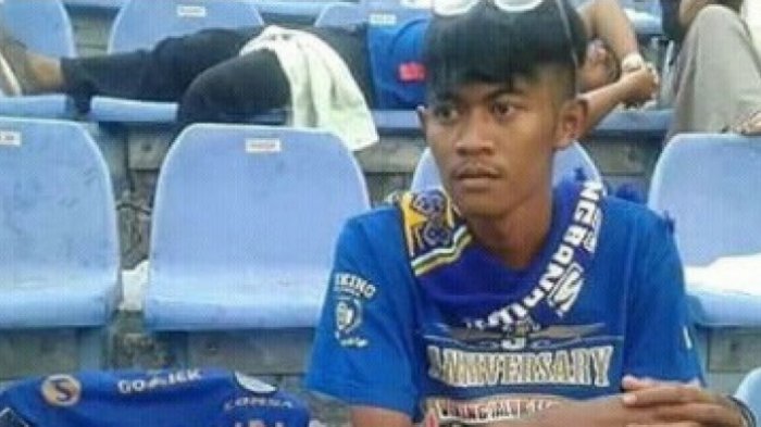 Detail Poto Persib Lucu Nomer 24