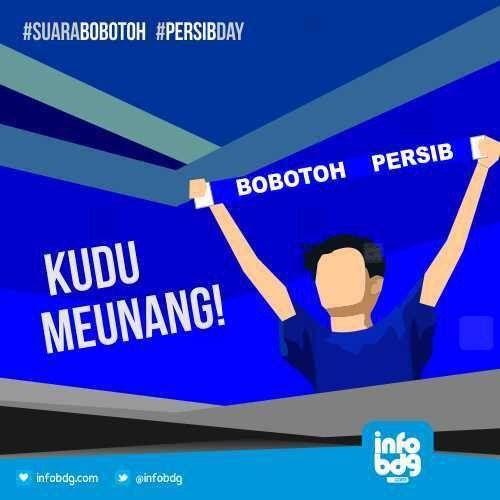 Detail Poto Persib Lucu Nomer 42