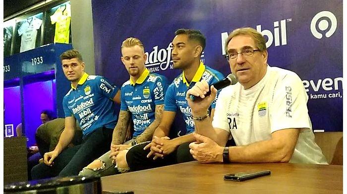 Detail Poto Persib Lucu Nomer 47