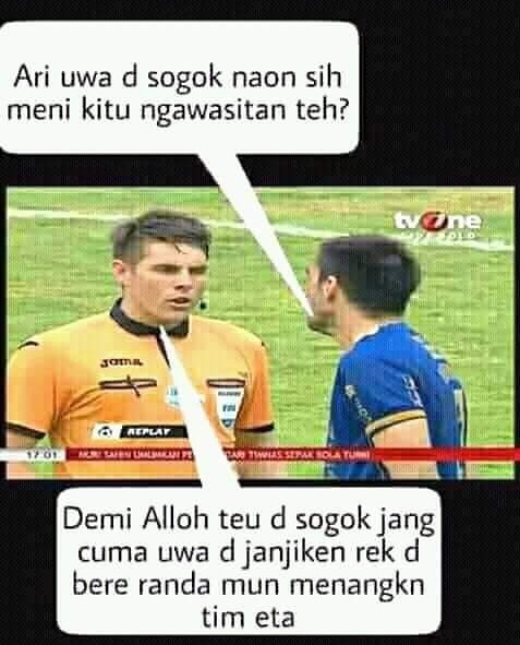 Detail Poto Persib Lucu Nomer 48