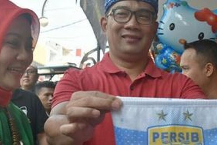 Detail Poto Persib Lucu Nomer 9