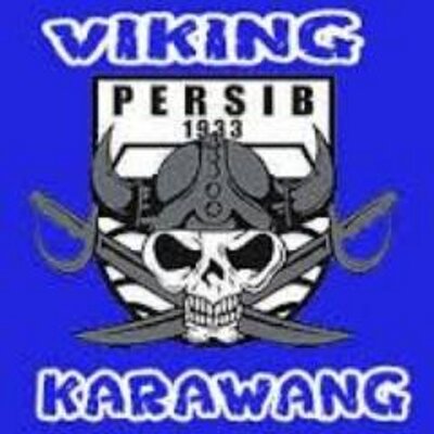 Detail Poto Persib Viking Nomer 14