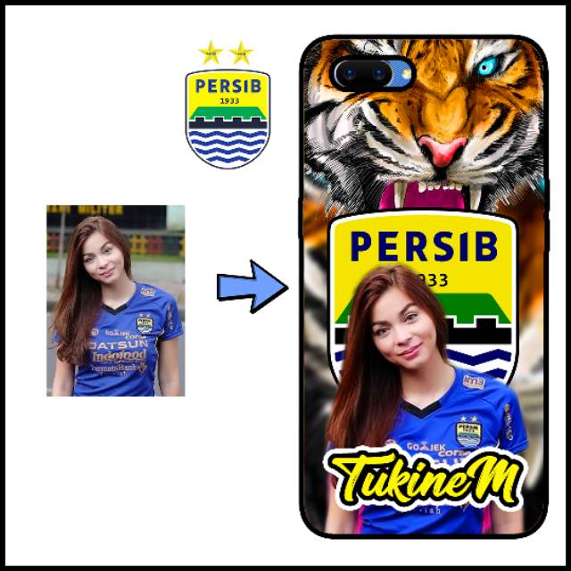 Detail Poto Persib Viking Nomer 22