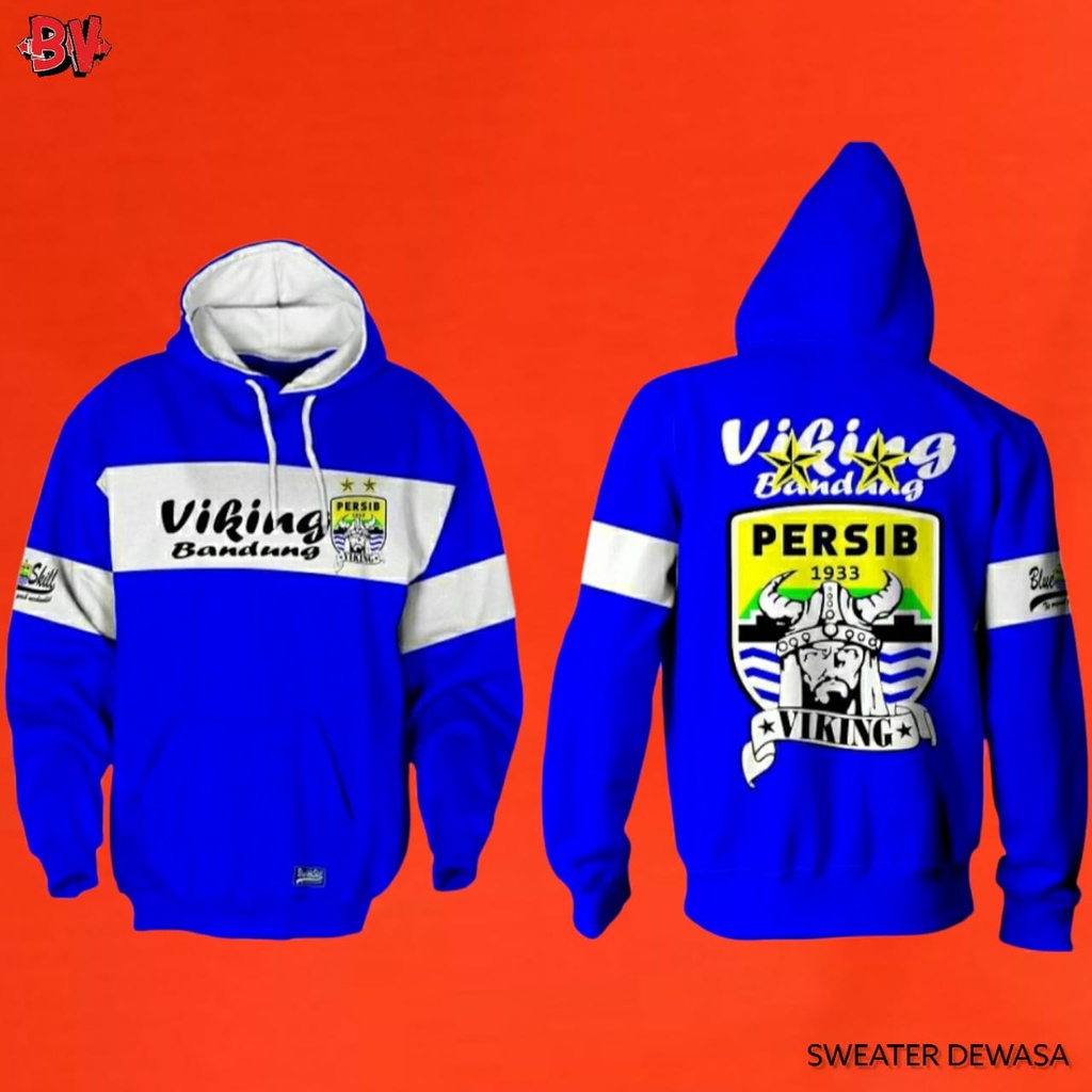 Detail Poto Persib Viking Nomer 26