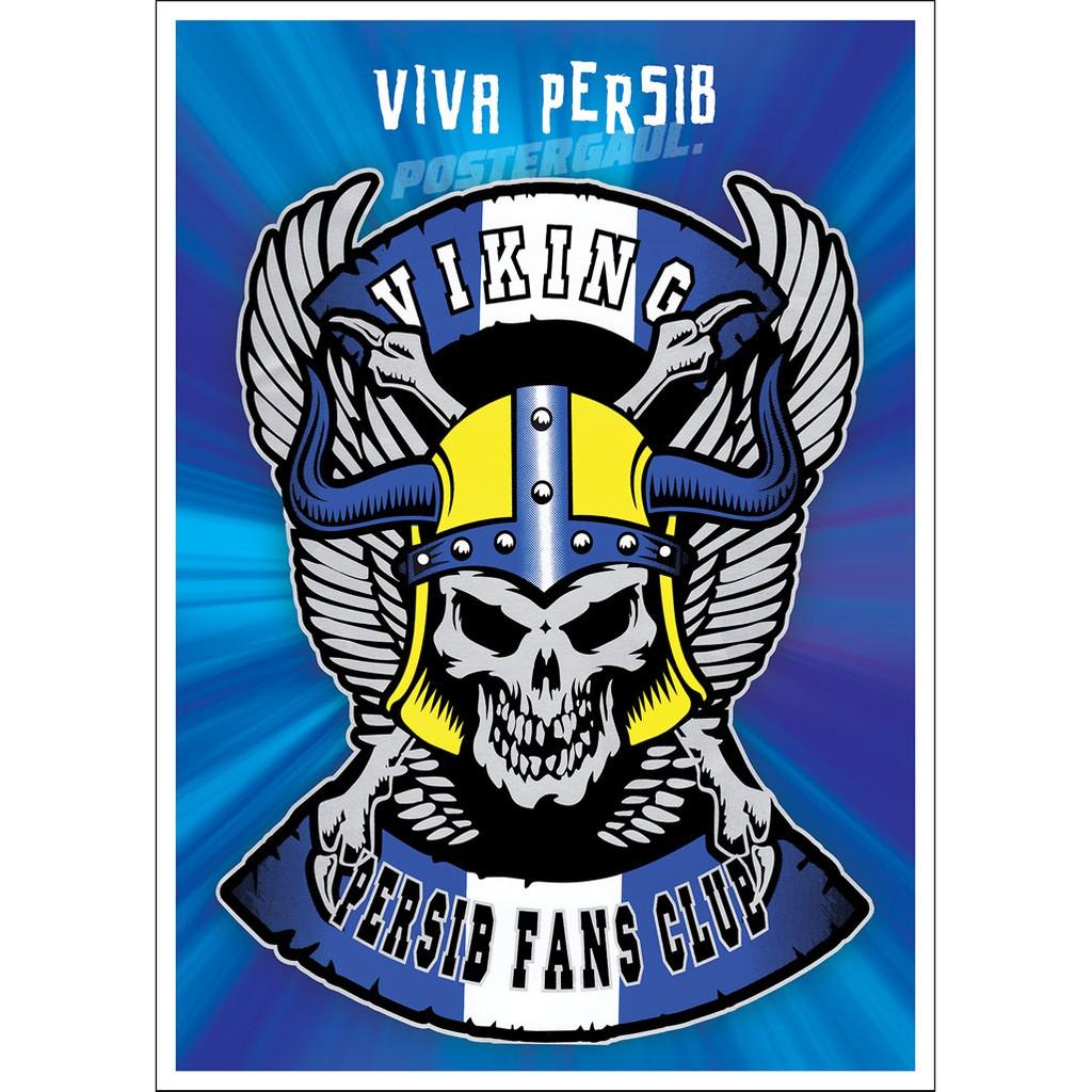 Detail Poto Persib Viking Nomer 27